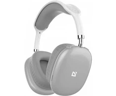Ausinės DEFENDER BLUETOOTH FREEMOTIONB645 Pilkas
