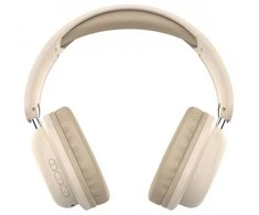 Ausinės DEFENDER BLUETOOTH FREEMOTION B640 BEIGE