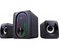 Kompiuterio kolonėlės DEFENDER V14 2.1 Bluetooth 11W USB Speakers 65314