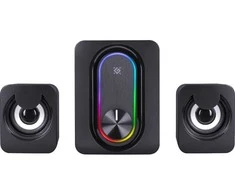 Kompiuterio kolonėlės DEFENDER V14 2.1 Bluetooth 11W USB Speakers 65314