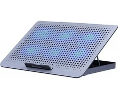 DEFENDER COOLINGPAD NS-520 15.6" 6W 2XUSB 29520
