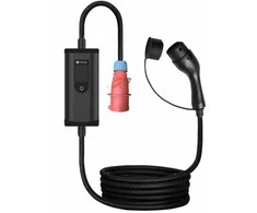 Defenzo įkroviklis elektromobiliams Togo AC11