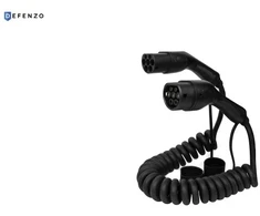 Defenzo Spiro AC11 10 m – car charging cable