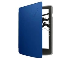 Dėklas duo indigo mėlynas (dla inkbook solaris)
