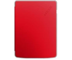 Dėklas inkBOOK Dėklas Duo Chili do Solaris