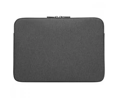 Targus Dėklas na laptopa cypress 15.6cala sleeve with ecosmart pilka