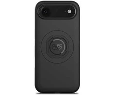 „Quad Lock MAG Case“ mobiliojo telefono dėklas, 16,5 cm (6,5 colio), juodas dangtelis