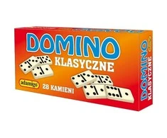 Stalo žaidimas Adamigo domino 03952