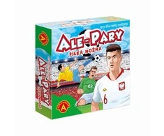 Alexander Aleksandro kortų žaidimas - bet porų futbolas