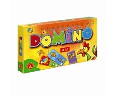 Dėlionė Alexander Loginis žaidimas - domino