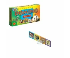 Alexander Domino Animals 02058