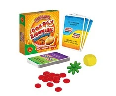 Alexander Hot Potato Game - Pocket Edition 2508