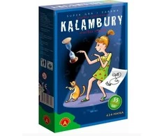 Multigra Kalambury mini 0130 01300