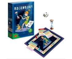 Multigra Kalambury mini 0130 01300