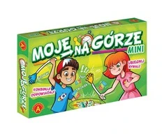Žaidimas My Up Mini PLX PUD ALEXANDER 2744