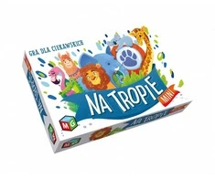 Alexander Multigame On the Trail mini žaidimas smalsiems 0186 01867