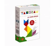 Alexander Tangram mini 13450