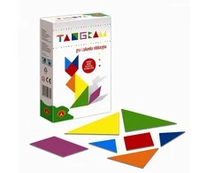 Alexander Tangram mini 13450