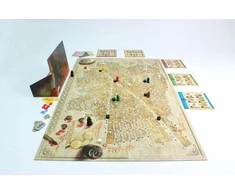 Galakta Whitechapel sąrašo žaidimas (156467)