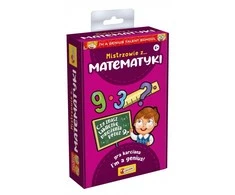 Dante Lisciani Aš esu genialus matematikos meistras PL92284