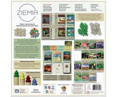 Žaidimas Žemė - Lucky Duck Games