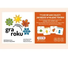 Nasza Ksiegarnia *****Metų žaidimas 78444