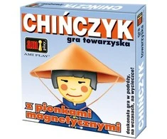 PROMATEK Corn Game Magnetic Chinese 60307