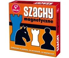 Promatek Kukuryku žaidimas Magnetiniai šachmatai 60291