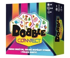 Dėlionė Dobble Connect REBEL