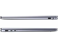 Nešiojamas kompiuteris Dell 16-Plus-9052BLU Ultra 9 288V 16" WUXGA Touch 32GB SSD1TB BT BLKB FPR Win11 Mėlyna (PERPACK) 2Y Naujas Perpakuotas/Perpakuotas (Pažeista pakuotė)