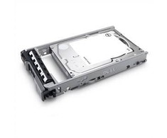 Disko serveriui Dell 960GB 2.5'' SATA III (6 Gb/s) (345-BEFW)
