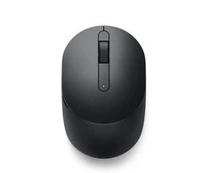 Belaidė pelė Dell MS3320W, juoda