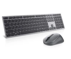 Klaviatūra Dell KM7321W