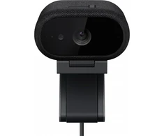 Internetinė kamera Dell WB726 3840 x 2160 px USB-C juoda (722-BBCV)
