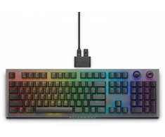 Klaviatūra Dell Alienware AW920K- US Dark Side