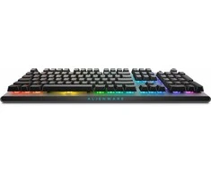 Klaviatūra Dell Alienware AW920K- US Dark Side
