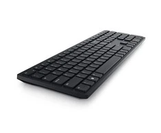 Klaviatūra Dell KB500 US International