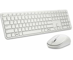 Dell Klaviatūra i myszka komplektas km526 us international