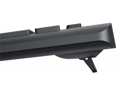 Dell Klaviatūra ir pelė belaidė km3322w promo