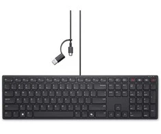 Klaviatūra Dell KB525C (KB525C-EN-EMEA)