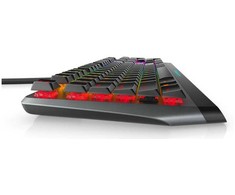 Dell Klaviatūra žaidimams alienware aw510k
