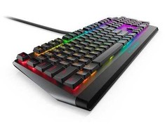Dell Klaviatūra žaidimams alienware aw510k