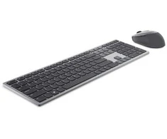 Klaviatūra Dell KM7321W UK