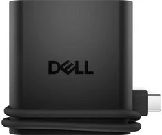 Dell Koncentrator kelioninis pro 4-in-1 usb-c da225