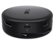 Dell Koncentrator kelioninis pro 7in1 usb-c da326