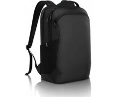 Dell | CP5723 | „Ecoloop Pro“ kuprinė | Kuprinė | Juoda | 11–15 colių