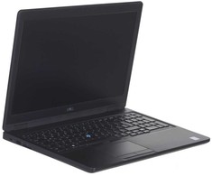 Nešiojamas kompiuteris DELL Latitude 5590 i5-8350U, 16GB RAM, 256GB SSD, 15.6" FHD, Win11Pro - Used (Atnaujinta)