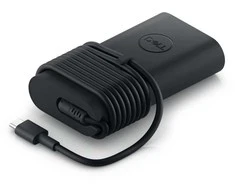 Dell Maitinimo šaltinis 100W AC Adapteris USB-C 1m EU