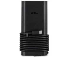 Dell Maitinimo šaltinis 165w usb-c gan ac euro - 1yr ltd hw warranty