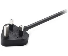 Dell Maitinimo šaltinis 165w usb-c gan ac euro - 1yr ltd hw warranty